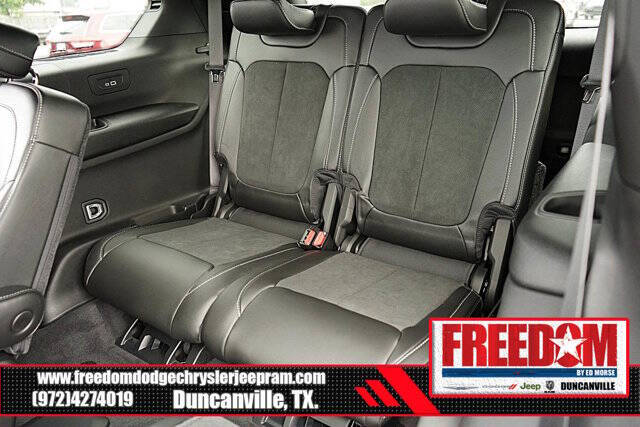 2024 Jeep Grand Cherokee L Altitude X