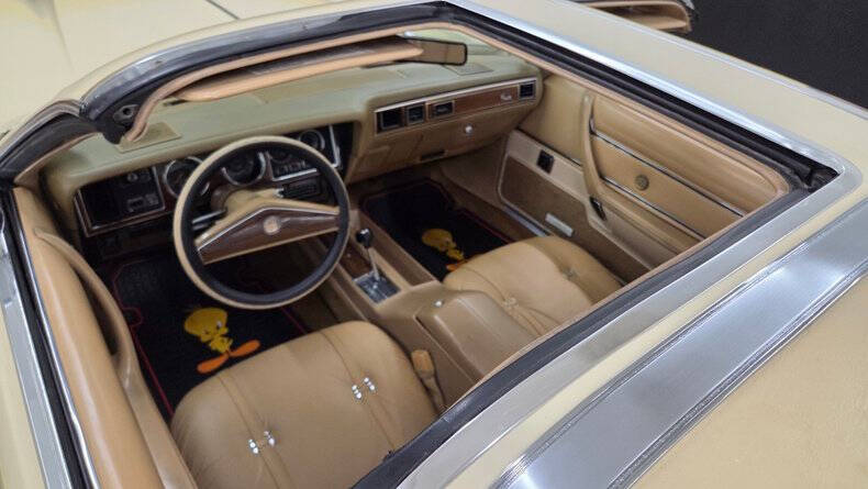 1979 Chrysler Cordoba