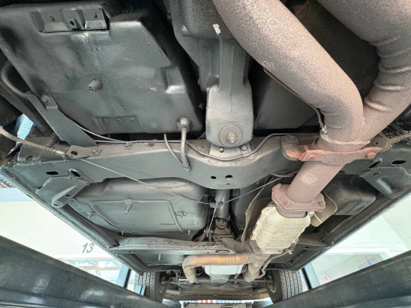 1982 Chevrolet Corvette