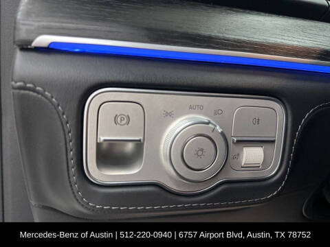 2024 Mercedes-Benz GLE AMG GLE 53