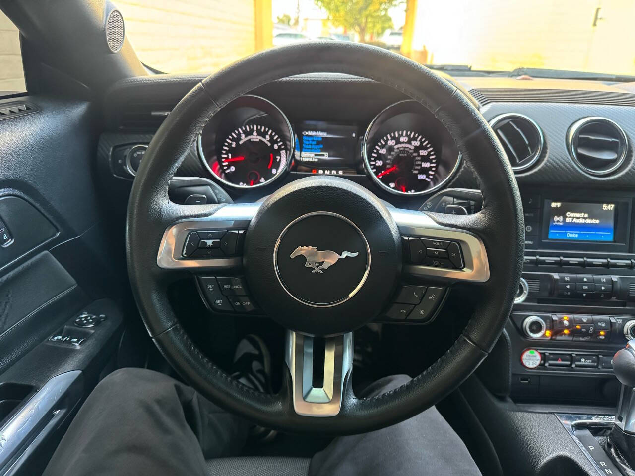 2015 Ford Mustang for sale at Cars To Go in Sacramento, CA