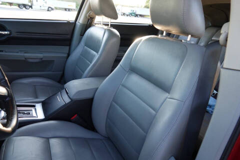 2006 Dodge Magnum RT
