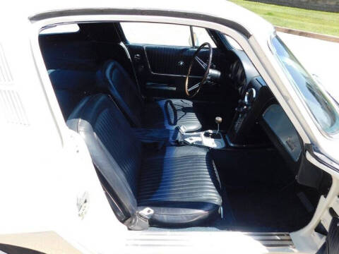 1964 Chevrolet Corvette