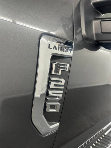 2019 Ford F-250 Super Duty