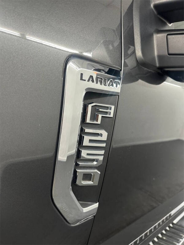 2019 Ford F-250 Super Duty