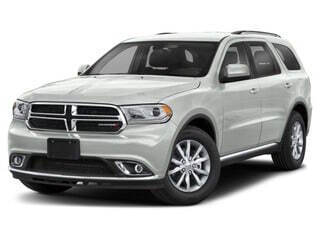 2018 Dodge Durango for sale at Auto Destination in Puyallup, WA