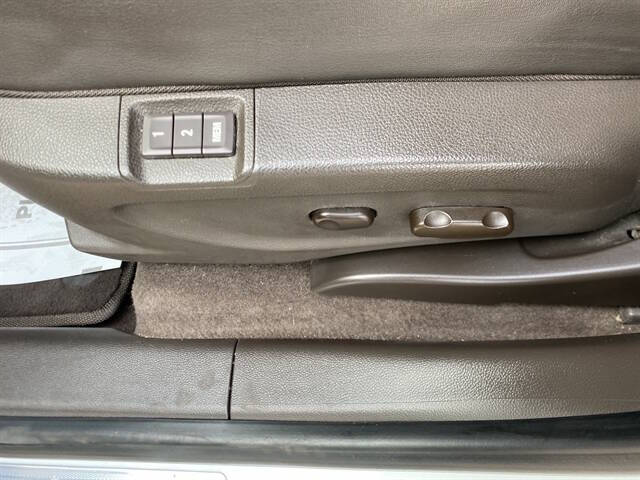 2014 Buick Encore Leather