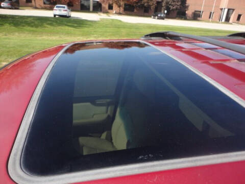 2003 Ford Expedition XLT