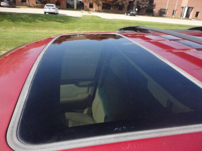 2003 Ford Expedition XLT