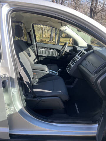 2010 Dodge Journey SXT