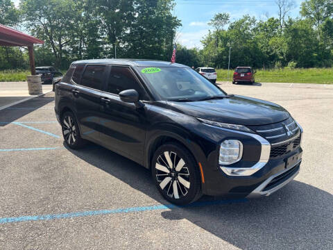 2022 Honda Pilot Black Edition