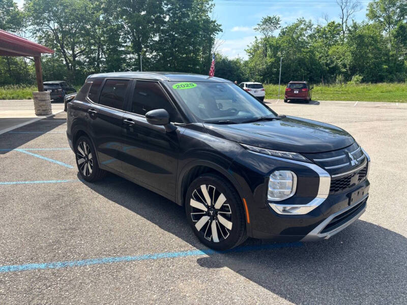 2022 Honda Pilot Black Edition