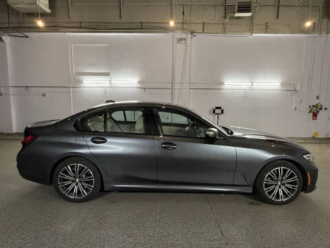 2022 BMW 3 Series M340i xDrive