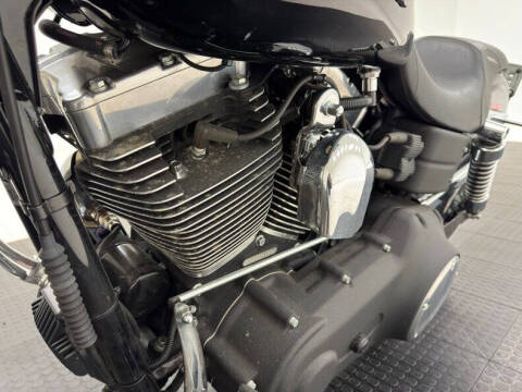 2006 Harley-Davidson Sportster