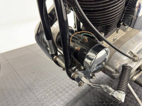 1978 Harley-Davidson Sportster