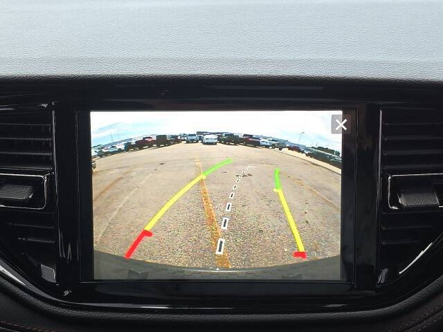 2025 Dodge Durango R/T Plus