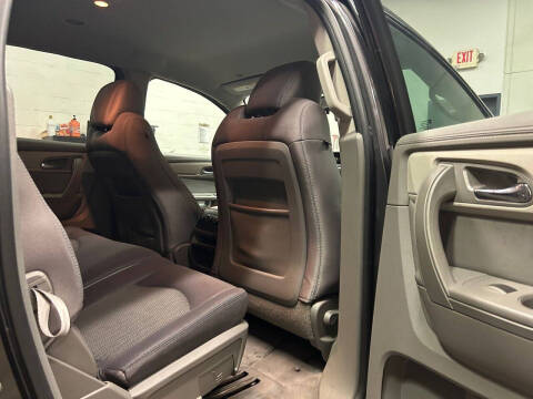 2016 Chevrolet Traverse LS