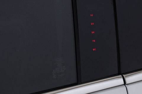 2019 Lincoln Navigator Select