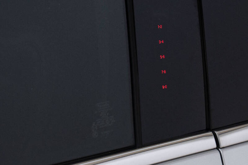 2019 Lincoln Navigator Select