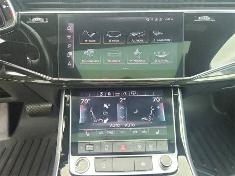 2021 Audi Q7 quattro Premium 45 TFSI