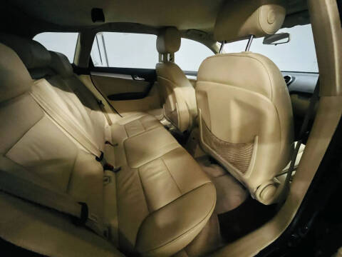 2011 Audi A3 2.0T Premium Plus