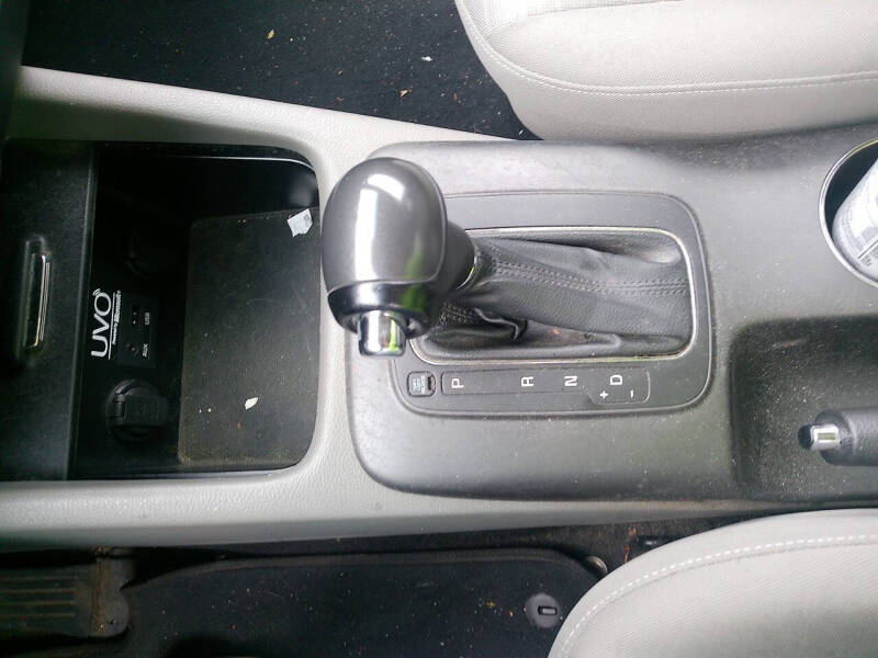 2014 Kia Forte EX