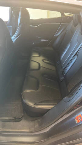 2017 Tesla Model S