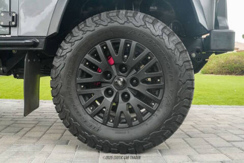 1997 Land Rover Defender 110