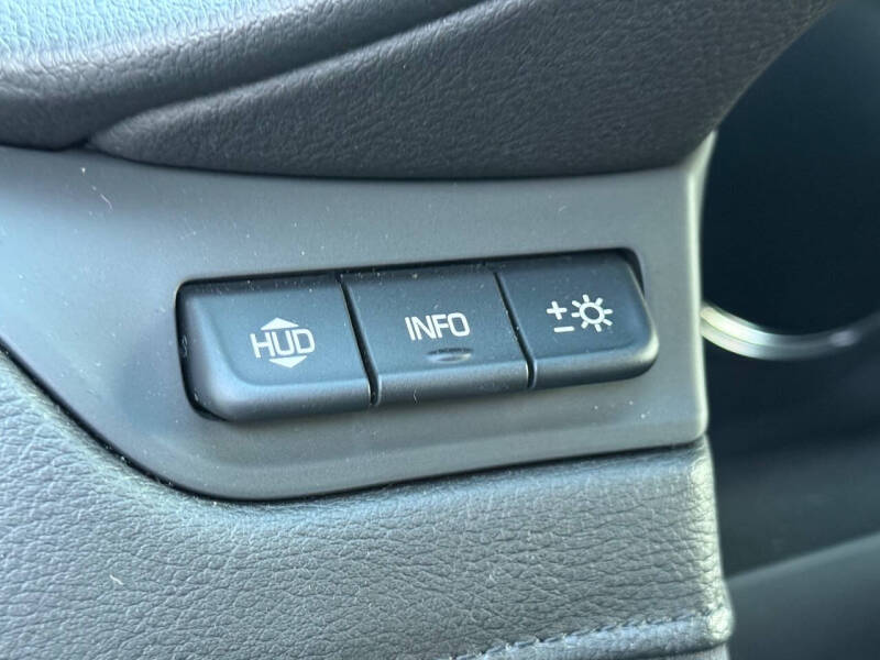 2018 Cadillac Escalade Premium Luxury