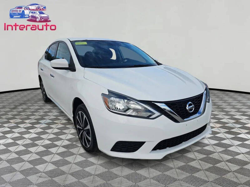 2016 Nissan Sentra