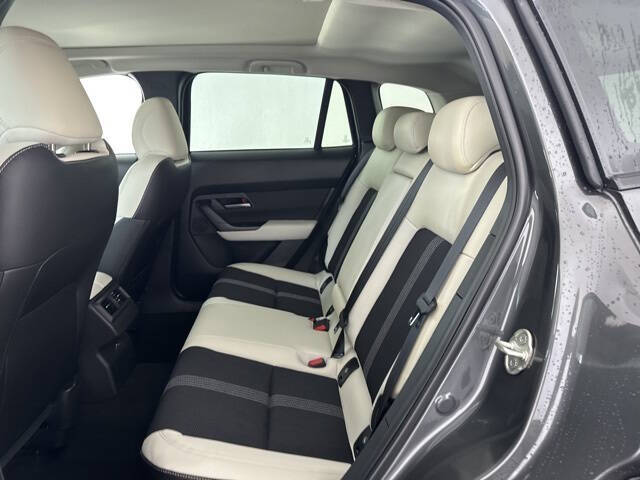 2026 Mazda CX-50 2.5 S Preferred