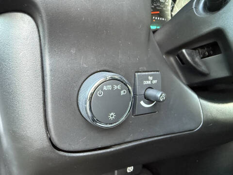 2023 Chevrolet Express LT 3500