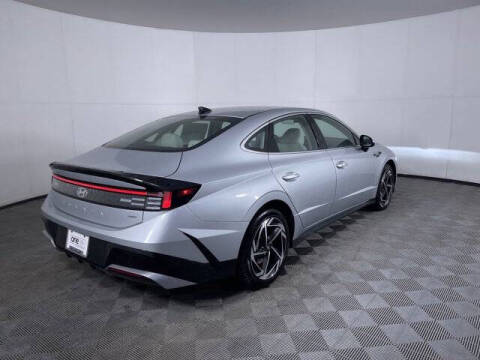 2026 Hyundai Sonata