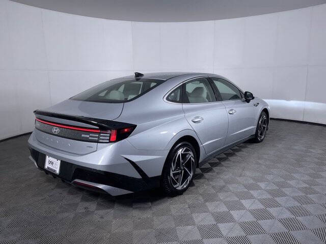 2026 Hyundai Sonata