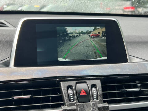 2018 BMW X1 sDrive28i