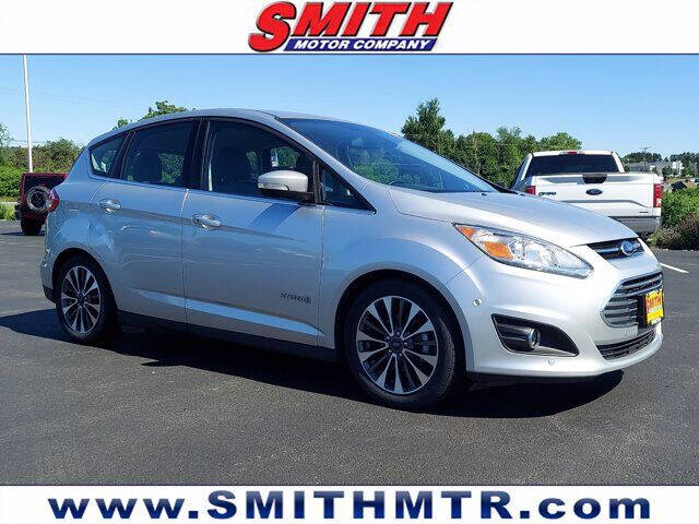 Ford C Max For Sale In New Jersey Carsforsale Com