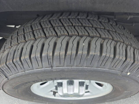 2013 Chevrolet Express 2500