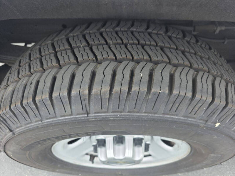 2013 Chevrolet Express 2500