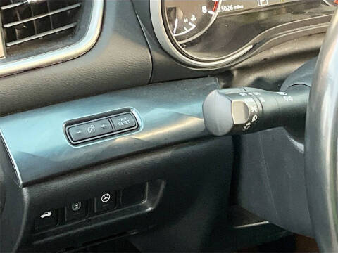 2020 Nissan Maxima 3.5 SR