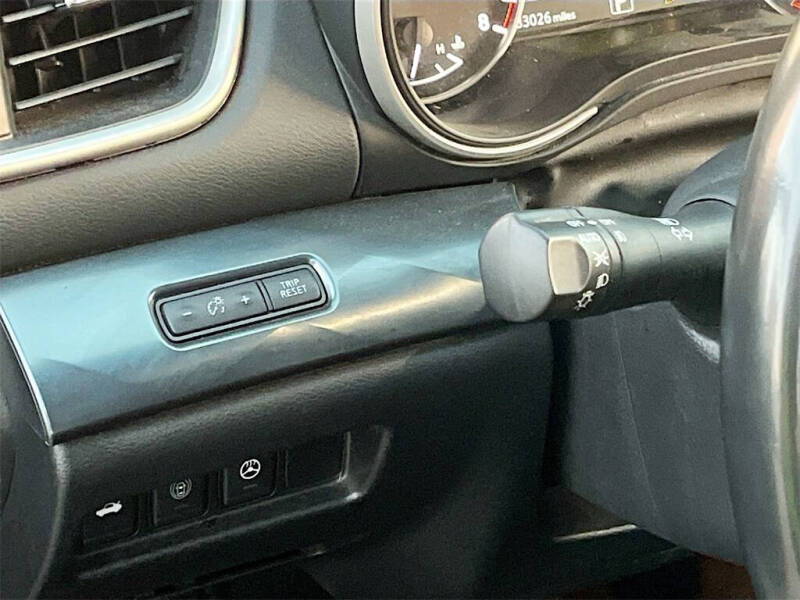 2020 Nissan Maxima 3.5 SR