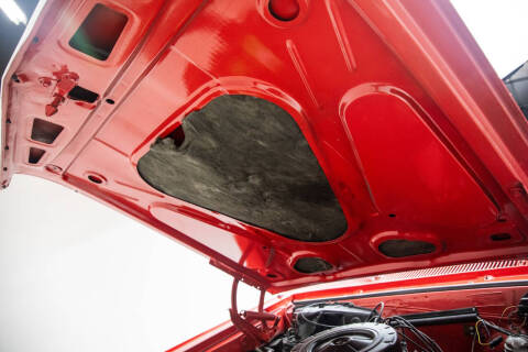 1966 Chevrolet Malibu