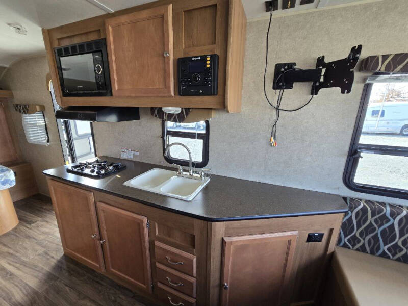 2016 Gulfstream Streamlite