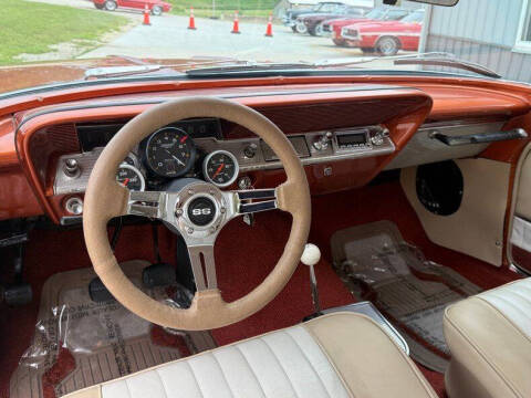1962 Chevrolet Impala