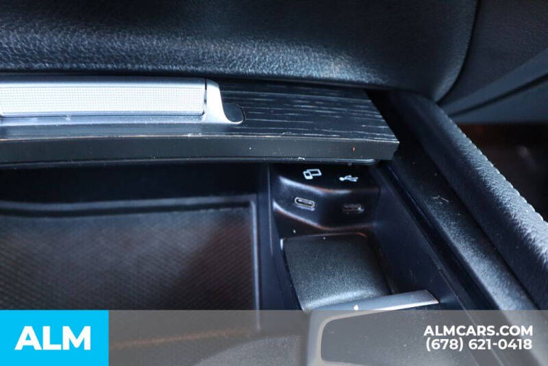 2022 Mercedes-Benz GLE GLE 350 4MATIC