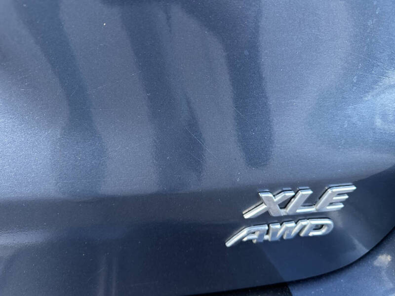 2016 Toyota Sienna XLE Premium 7-Passenger