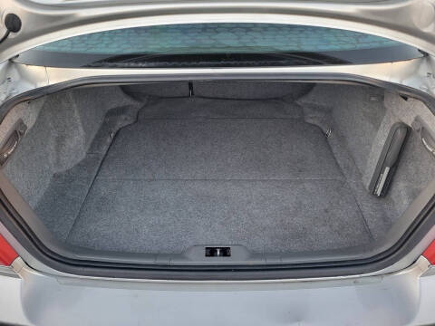 2004 Volvo S80 2.9