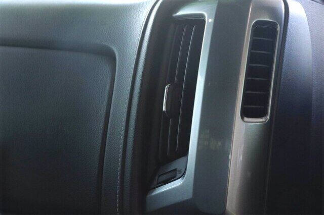 2019 Chevrolet Silverado 2500HD