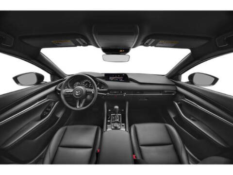 2025 Mazda Mazda3 Hatchback 2.5 S Select Sport
