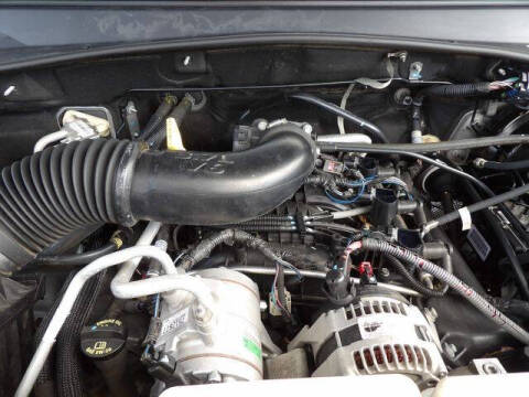 2010 Jeep Liberty Sport