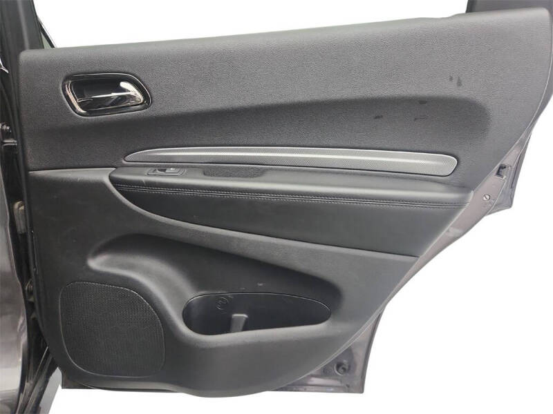 2019 Dodge Durango GT Plus